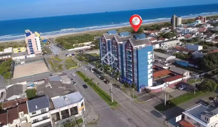 Apartamento proximo da praia