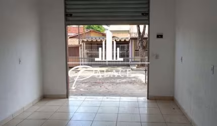 Loja Ponto Comercial com 27m²
