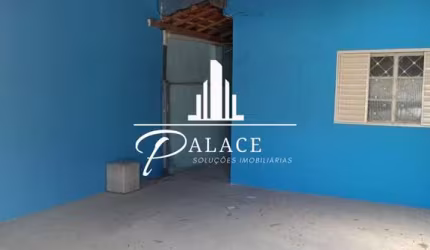 Casa com 2 dormitórios à venda, 89 m² por R$ 290.000,00 - Jardim das Cerejeiras - São José dos Campos/SP