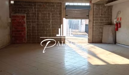 Ponto, 96 m² - venda por R$ 335.000,00 ou aluguel por R$ 1.700,00/mês - Campos de São José - São José dos Campos/SP