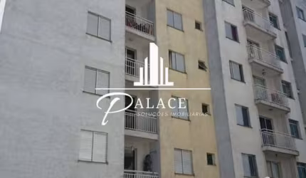 Apartamento no Residencial Bem Viver -Jardim Americano