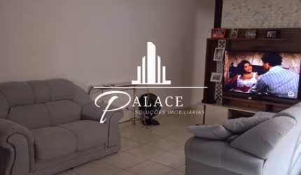 Sobrado Padrão -  Residencial Dom Bosco