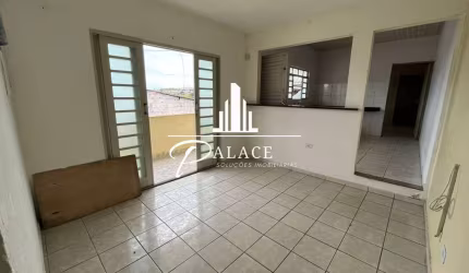 Casa com 2 dormitórios, 70 m² - venda por R$ 265.000,00 - Santa Lúcia - São José dos Campos/SP