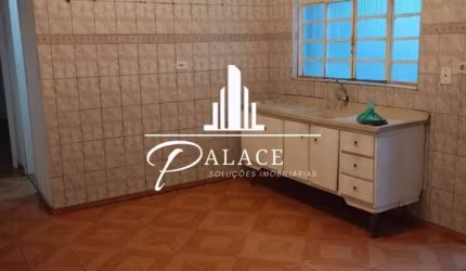 Casa com 3 dormitórios, 86 m² - venda por R$ 290.000,00  - Jardim Castanheira - São José dos Campos/SP