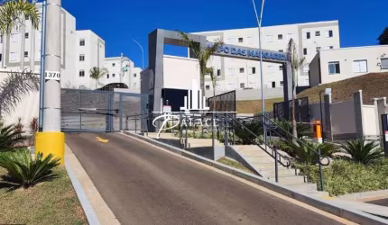 Apartamento em Bom Retiro, São José dos Campos/SP