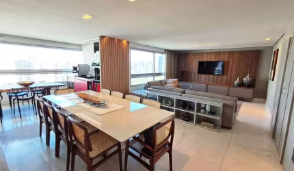 Apartamento para venda, 4 quarto(s),  Vila Da Serra, Nova Lima - AP786