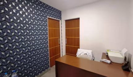 Sala comercial para venda e aluguel,  Estoril, Belo Horizonte - SA784