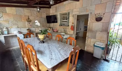 Casa para venda, 3 quarto(s),  Bom Jesus, Belo Horizonte - CA778