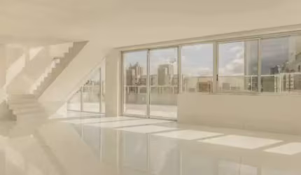 Cobertura com 4 suítes à venda, 506 m² por R$ 9.295.000 - Funcionários - Belo Horizonte/MG - CO0038