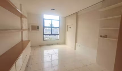 Sala, 30 m² - Santa Efigênia - Belo Horizonte/MG - SA0018