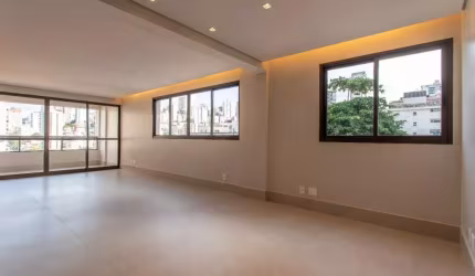 Apartamento para venda, 3 quarto(s),  Gutierrez, Belo Horizonte - AP780