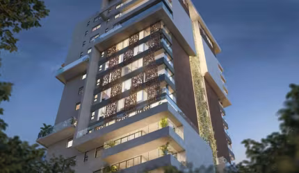 Apartamento com 4 quartos à venda, 184 m² - Carmo - Belo Horizonte/MG - AP0481