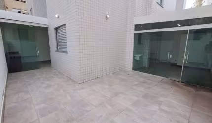 Apartamento com área privativa para venda e aluguel,  Serra, Belo Horizonte - AP808