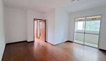 Apartamento 3 Quartos à Venda na Serra BH com Lazer Completo - AP810