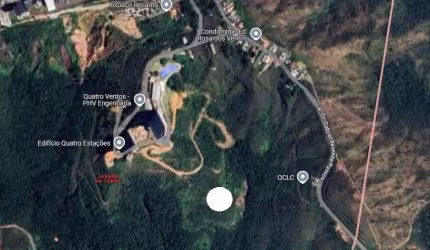 Terreno para venda,  Jardim Da Torre, Nova Lima - TE818
