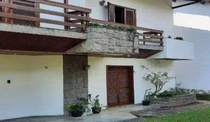 CASA À VENDA, 211 M² POR R$ 775.000,00 - ALTO - TERESÓPOLIS/RJ