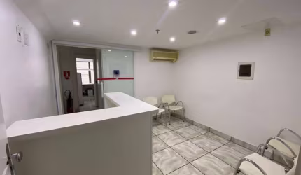 SALA À VENDA, 64 M² POR R$ 290.000,00 - VÁRZEA - TERESÓPOLIS/RJ