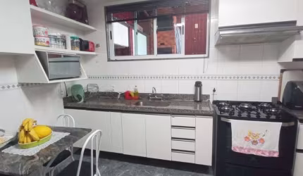 CASA À VENDA, 187 M² POR R$ 890.000,00 - AGRIÕES - TERESÓPOLIS/RJ