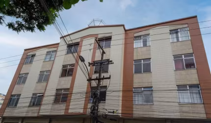 APARTAMENTO À VENDA, 40 M² POR R$ 350.000,00 - VÁRZEA - TERESÓPOLIS/RJ