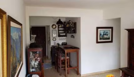 APARTAMENTO À VENDA, 46 M² POR R$ 340.000,00 - VÁRZEA - TERESÓPOLIS/RJ