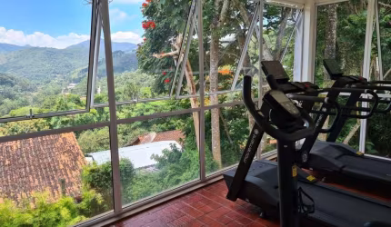 CASA À VENDA, 182 M² POR R$ 750.000,00 - ALBUQUERQUE - TERESÓPOLIS/RJ
