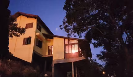 CASA À VENDA, 305 M² POR R$ 900.000,00 - VALE DO PARAÍSO - TERESÓPOLIS/RJ