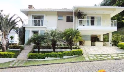 CASA À VENDA, 225 M² POR R$ 1.798.000,00 - QUEBRA FRASCOS - TERESÓPOLIS/RJ