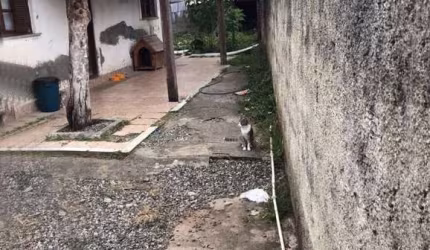 CASA COM 2 DORMITÓRIOS À VENDA, 77 M² POR R$ 400.000,00 - BOM RETIRO - TERESÓPOLIS/RJ