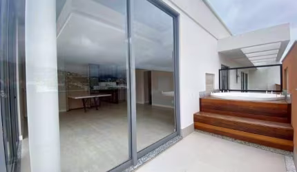 COBERTURA À VENDA, 210 M² POR R$ 1.690.000,00 - AGRIÕES - TERESÓPOLIS/RJ