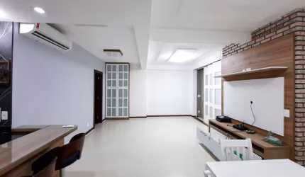 APARTAMENTO À VENDA, 83 M² POR R$ 595.000,00 - ALTO - TERESÓPOLIS/RJ