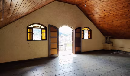 CASA À VENDA, 90 M² POR R$ 450.000,00 - BARRA DO IMBUÍ - TERESÓPOLIS/RJ