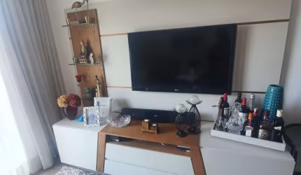 APARTAMENTO À VENDA, 52 M² POR R$ 319.000,00 - VÁRZEA - TERESÓPOLIS/RJ
