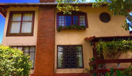 CASA À VENDA, 331 M² POR R$ 1.200.000,00 - ARARAS - TERESÓPOLIS/RJ