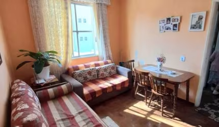 APARTAMENTO À VENDA, 43 M² POR R$ 210.000,00 - AGRIÕES - TERESÓPOLIS/RJ