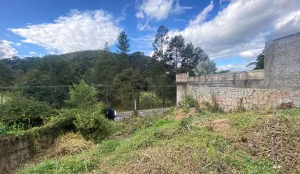 TERRENO À VENDA, 571 M² POR R$ 600.000,00 - GOLFE - TERESÓPOLIS/RJ