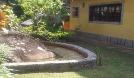 CASA À VENDA, 590 M² POR R$ 1.700.000,00 - GRANJA GUARANI - TERESÓPOLIS/RJ
