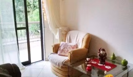 APARTAMENTO COM 2 DORMITÓRIOS À VENDA, 71 M² POR R$ 365.000,00 - RECREIO DOS BANDEIRANTES - RIO DE JANEIRO/RJ