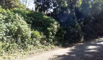 TERRENO À VENDA, 199 M² POR R$ 120.000,00 - PARQUE DO INGÁ - TERESÓPOLIS/RJ