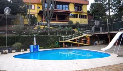 CASA À VENDA, 120 M² POR R$ 2.200.000,00 - ITAIPAVA - PETRÓPOLIS/RJ
