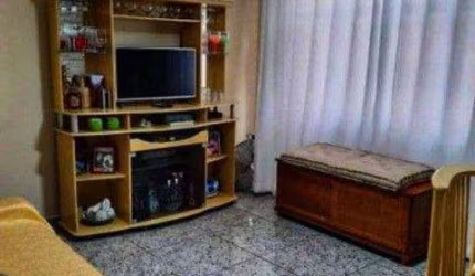 APARTAMENTO À VENDA, 38 M² POR R$ 300.000,00 - JARDIM CASCATA - TERESÓPOLIS/RJ