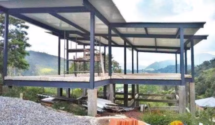 CASA À VENDA, 164 M² POR R$ 370.000,00 - VARGEM GRANDE - TERESÓPOLIS/RJ