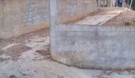 TERRENO À VENDA, 12710 M² POR R$ 600.000,00 - QUEBRA FRASCOS - TERESÓPOLIS/RJ