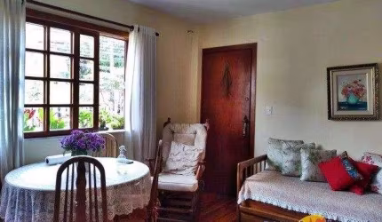 APARTAMENTO À VENDA, 45 M² POR R$ 320.000,00 - AGRIÕES - TERESÓPOLIS/RJ