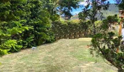 SÍTIO À VENDA, 220000 M² POR R$ 5.275.000,00 - SERRINHA - TERESÓPOLIS/RJ