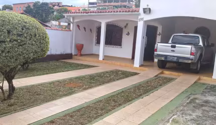 CASA À VENDA, 220 M² POR R$ 600.000,00 - SÃO LOURENÇO VELHO - SÃO LOURENÇO/MG