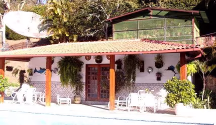 CHÁCARA À VENDA, 10000 M² POR R$ 3.000.000,00 - POSSE - TERESÓPOLIS/RJ
