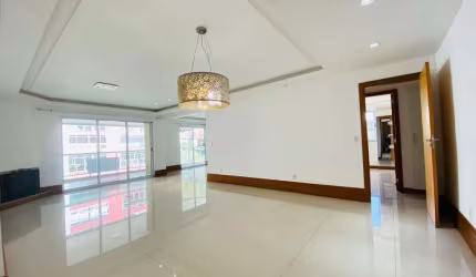 APARTAMENTO À VENDA, 180 M² POR R$ 1.350.000,00 - VÁRZEA - TERESÓPOLIS/RJ