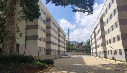 APARTAMENTO À VENDA, 45 M² POR R$ 279.000,00 - CASCATA DO IMBUÍ - TERESÓPOLIS/RJ