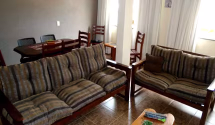 APARTAMENTO À VENDA, 144 M² POR R$ 490.000,00 - SÃO PEDRO - TERESÓPOLIS/RJ