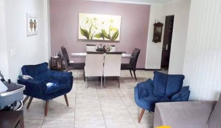 APARTAMENTO À VENDA, 77 M² POR R$ 415.000,00 - BARRA DO IMBUÍ - TERESÓPOLIS/RJ